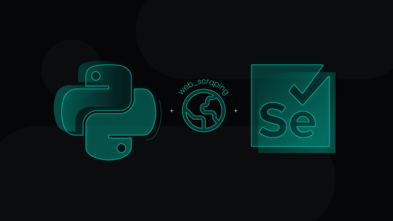 Selenium With Python Training in LeanovaX Technologies