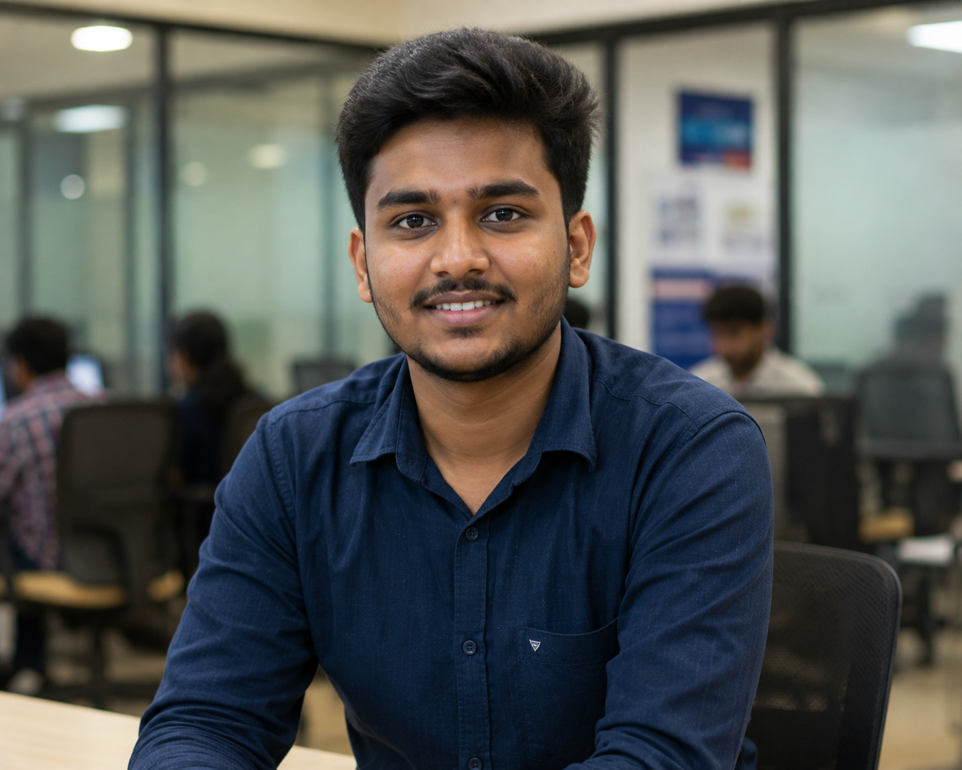 Ravikumar