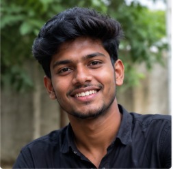 Manikandan