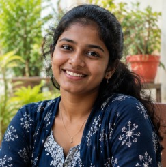 Sneha P